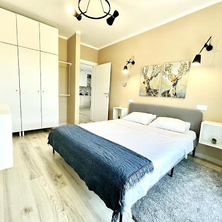 Forest View Apartment Τιμισοάρα Εξωτερικό φωτογραφία