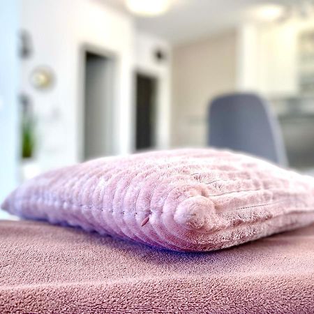 Forest View Apartment Τιμισοάρα Εξωτερικό φωτογραφία