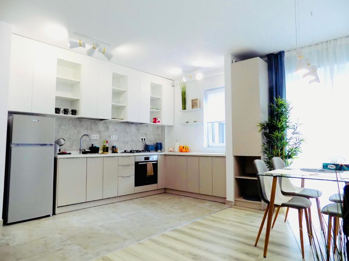 Forest View Apartment Τιμισοάρα Εξωτερικό φωτογραφία