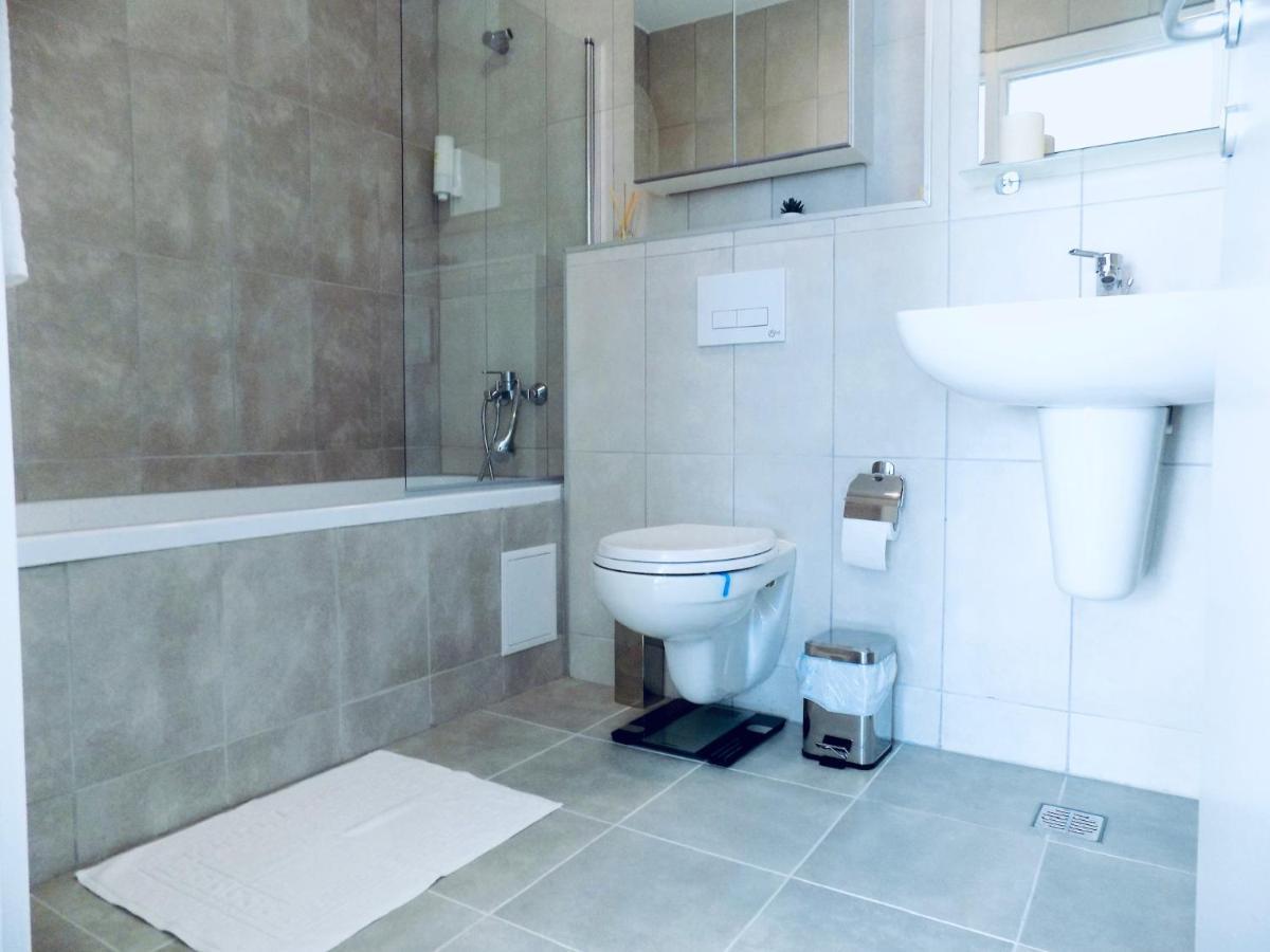 Forest View Apartment Τιμισοάρα Εξωτερικό φωτογραφία