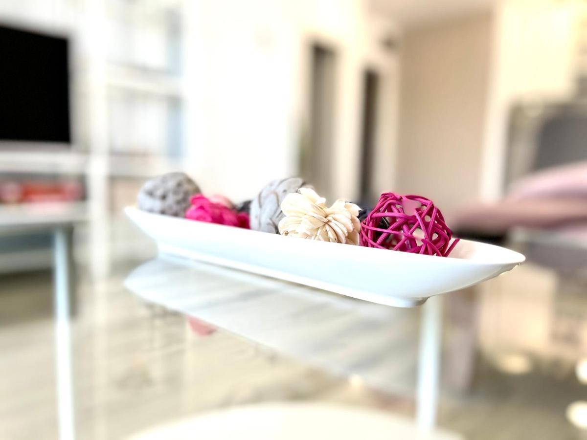 Forest View Apartment Τιμισοάρα Εξωτερικό φωτογραφία