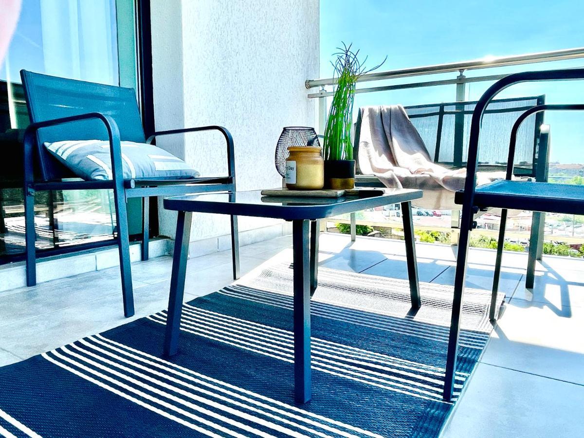 Forest View Apartment Τιμισοάρα Εξωτερικό φωτογραφία