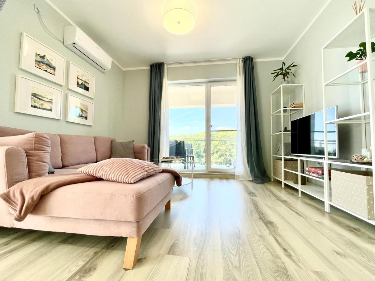 Forest View Apartment Τιμισοάρα Εξωτερικό φωτογραφία