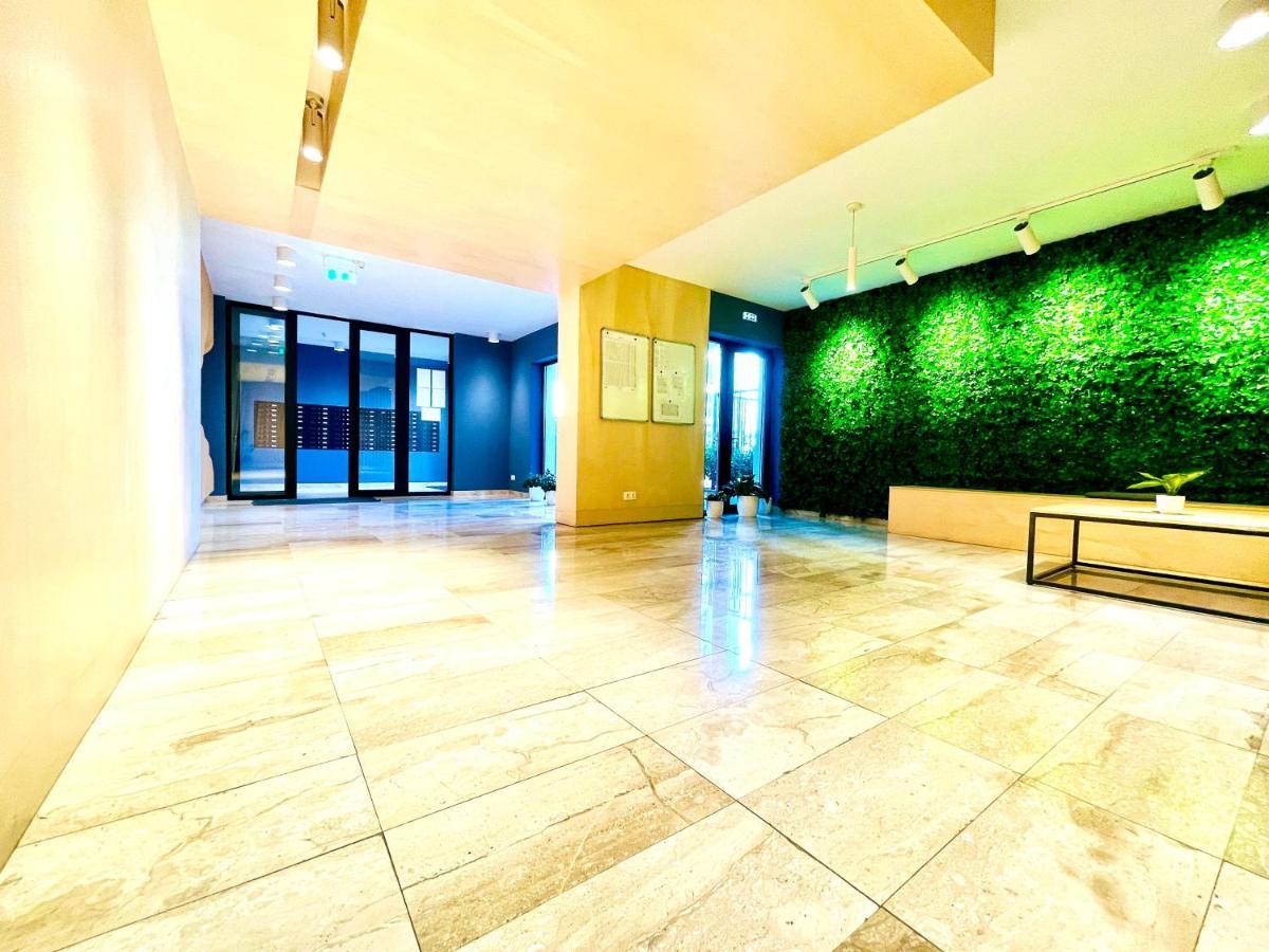 Forest View Apartment Τιμισοάρα Εξωτερικό φωτογραφία