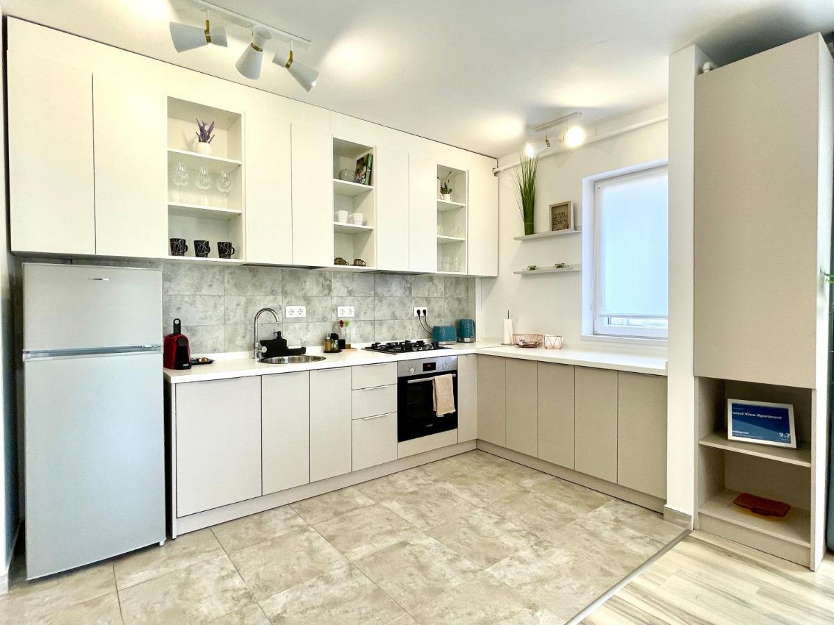 Forest View Apartment Τιμισοάρα Εξωτερικό φωτογραφία
