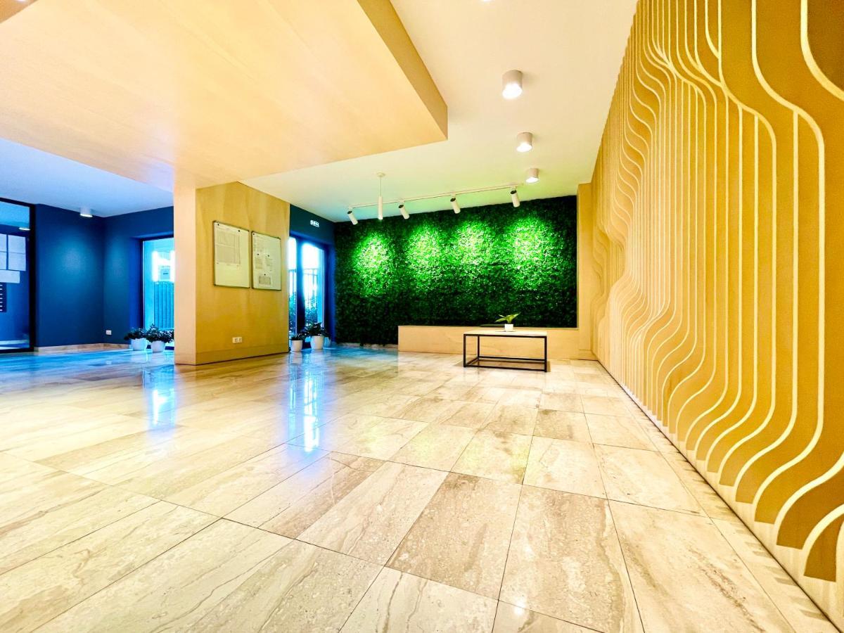 Forest View Apartment Τιμισοάρα Εξωτερικό φωτογραφία