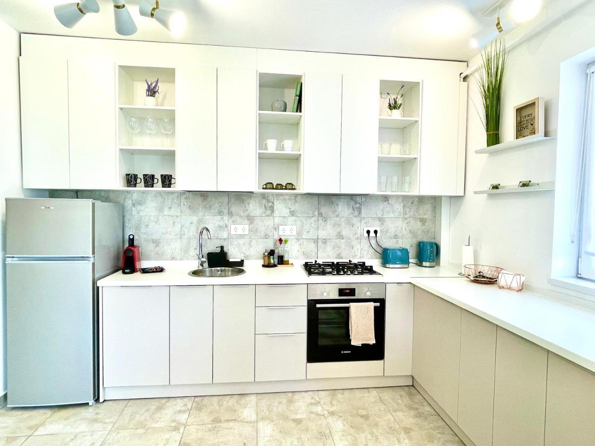 Forest View Apartment Τιμισοάρα Εξωτερικό φωτογραφία
