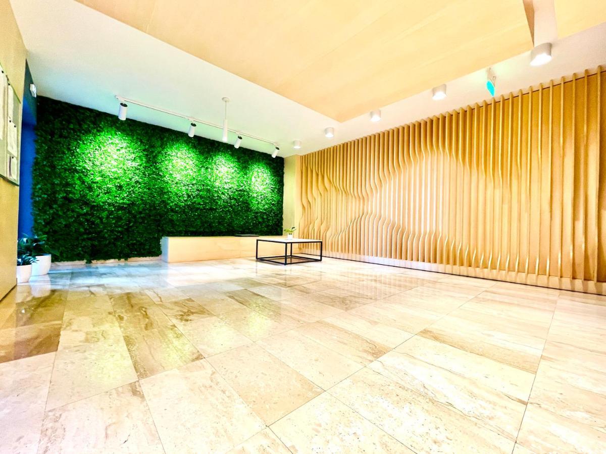 Forest View Apartment Τιμισοάρα Εξωτερικό φωτογραφία