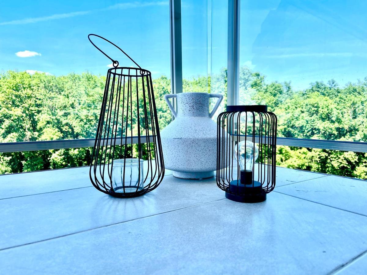 Forest View Apartment Τιμισοάρα Εξωτερικό φωτογραφία